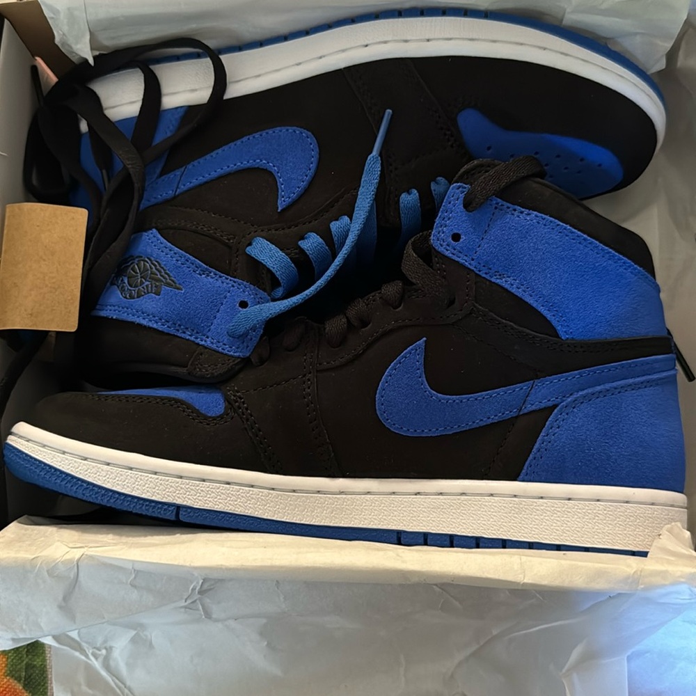 Air Jordan 1 Retro